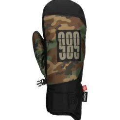 Moffole 686 Primer Mitt Camo