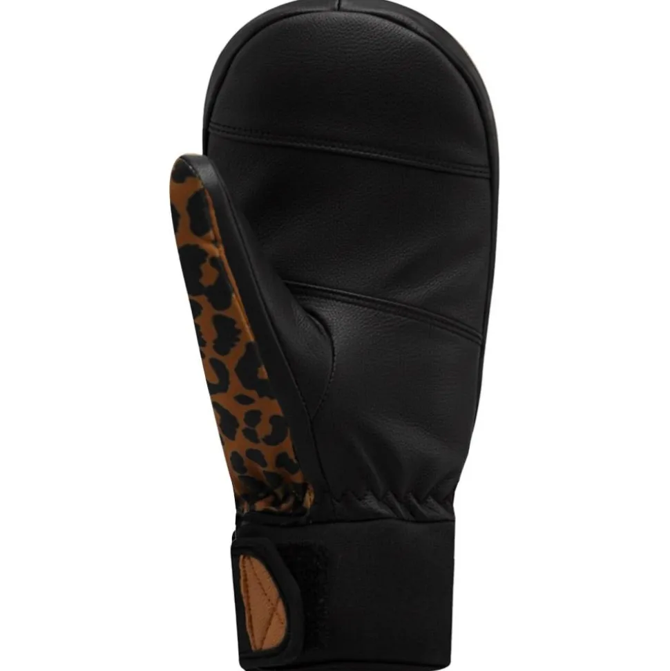 Moffole Racer Afm Pro Model 5 Black Brown