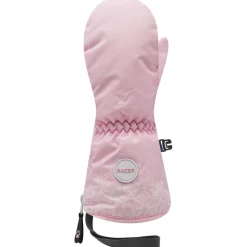 Moffole Racer Babyprint 3 Pink