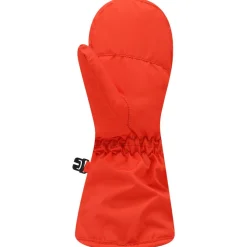 Moffole Racer Babyprint 3 Red