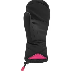 Moffole Racer Boreal 10 Black Pink