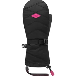 Moffole Racer Boreal 10 Black Pink