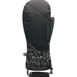 Moffole Racer M-Dinasty Black Black