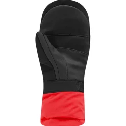 Moffole Racer Miga 6 Black Red