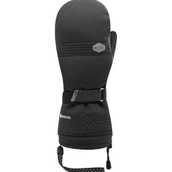 Moffole Racer M-Starz 3 Black