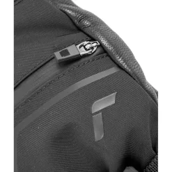 Moffole Reusch Down Spirit Gore-Tex Mitten Black Silver