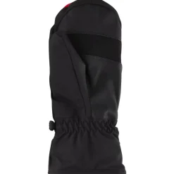 Moffole Rossignol Jr Roc Impr Mitt Sports Red