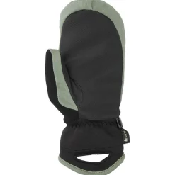 Moffole Volcom Peep Gore-Tex Mitt Lichen Green