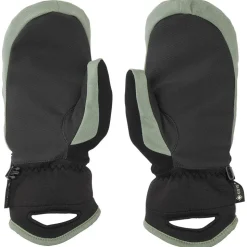 Moffole Volcom Peep Gore-Tex Mitt Lichen Green