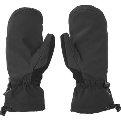Moffole Volcom Skye Gore-Tex Mitt Black