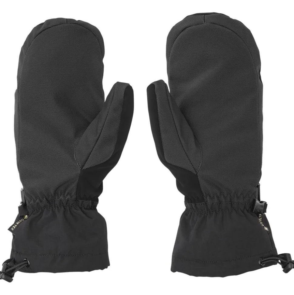 Moffole Volcom Skye Gore-Tex Mitt Black
