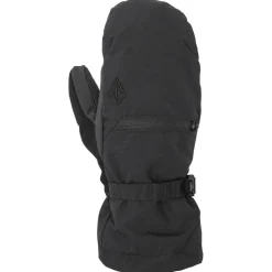 Moffole Volcom Skye Gore-Tex Mitt Black