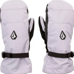 Moffole Volcom V.Snow Over Mitt Lavender Aura