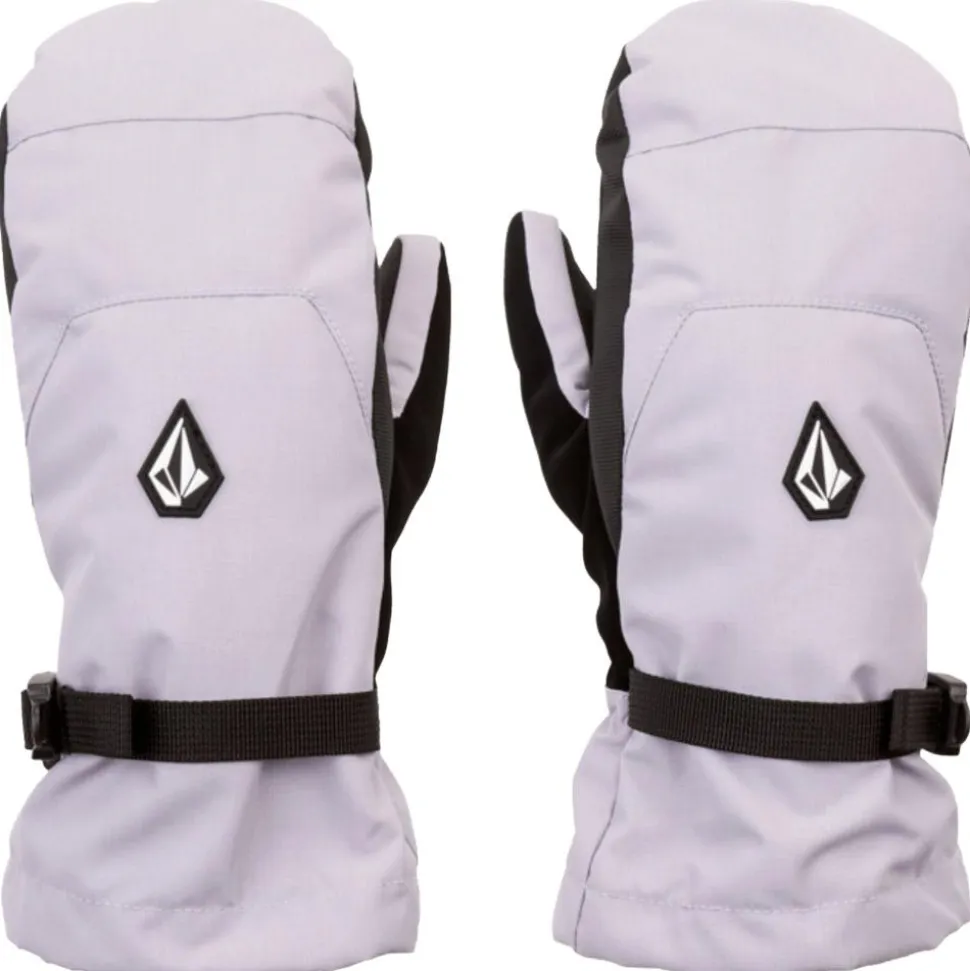 Moffole Volcom V.Snow Over Mitt Lavender Aura