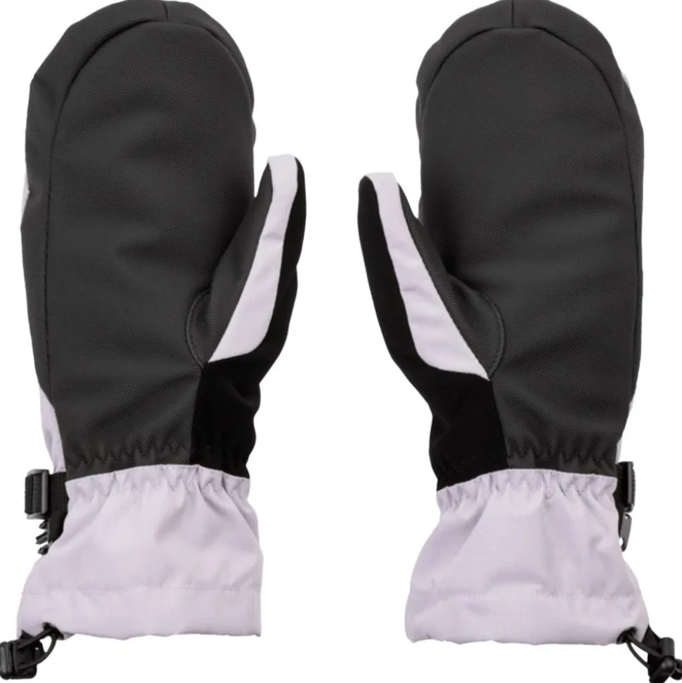 Moffole Volcom V.Snow Over Mitt Lavender Aura