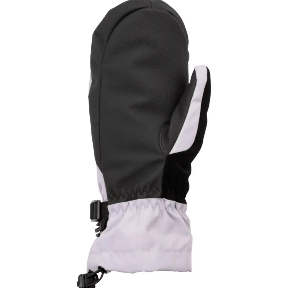 Moffole Volcom V.Snow Over Mitt Lavender Aura