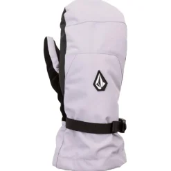 Moffole Volcom V.Snow Over Mitt Lavender Aura
