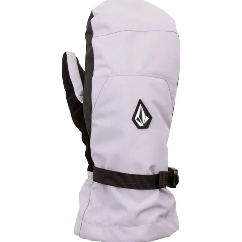 Moffole Volcom V.Snow Over Mitt Lavender Aura
