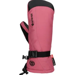 Moffole 686 Wmns Gore-Tex Linear Mitt Rosewood