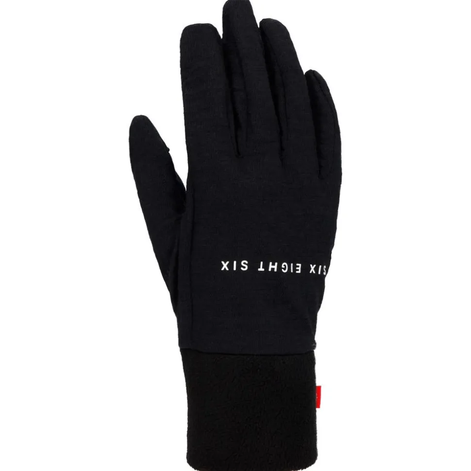 Moffole 686 Wmns Gore-Tex Smarty 3-in-1 Gauntlet Mitt Black