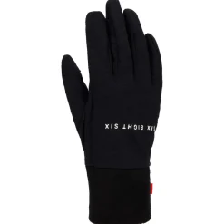 Moffole 686 Wmns Gore-Tex Smarty 3-in-1 Gauntlet Mitt White