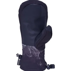 Moffole 686 Wms Gore-Tex Linear Mitt Black Cloudbreak