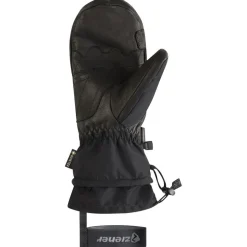 Moffole Ziener Glorioso-Z Gtx Man Mittens Black