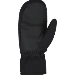 Moffole Ziener Gunaro-Z Gtx Man Mittens Black Magnet