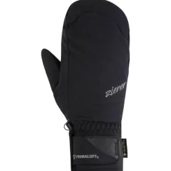 Moffole Ziener Klenn-Z Gtx Pr Lady Mittens Black