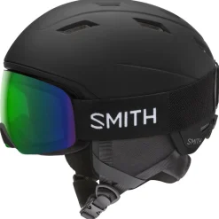 Mondo Matte Black + maschera