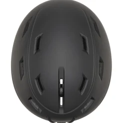 Mondo Matte Black + maschera