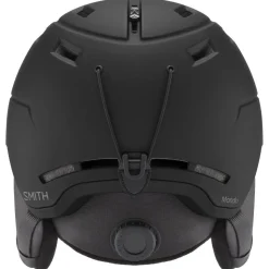 Mondo Matte Black + maschera