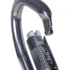 Moschettoni Beal Be Link Bi Matic Matte Gris