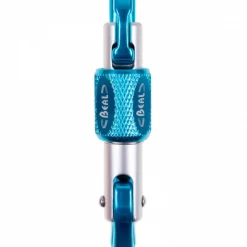 Moschettoni Beal Be Quick Blue