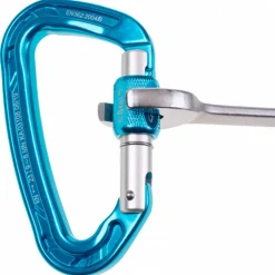 Moschettoni Beal Be Quick Blue