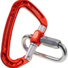 Moschettoni Beal Be Quick Orange