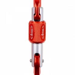Moschettoni Beal Be Quick Orange