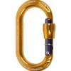 Moschettoni C.A.M.P. Ekto Lock Jaune