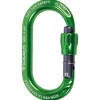 Moschettoni C.A.M.P. Ekto Lock Vert
