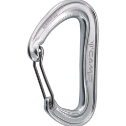 Moschettoni C.A.M.P. Nano 22 Titanium
