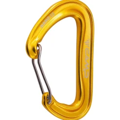 Moschettoni C.A.M.P. Nano 22 Yellow