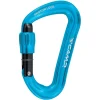 Moschettoni C.A.M.P. Photon Lock Bleu