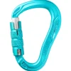 Moschettoni Edelrid Hms Bullet Triple Icemint