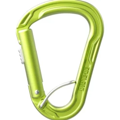 Moschettoni Edelrid Hms Strike Slider FG II Oasis