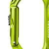 Moschettoni Edelrid Kiwi Slider Oasis