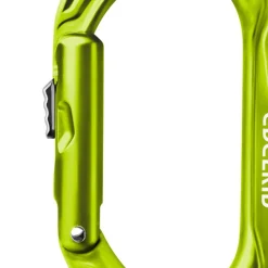 Moschettoni Edelrid Kiwi Slider Oasis