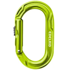 Moschettoni Edelrid Kiwi Slider Oasis
