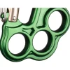 Moschettoni Grivel Vlad Twin Gate Green