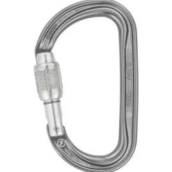 Moschettoni Petzl Am'd Screw-Lock