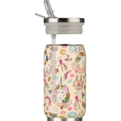 Mug Les Artistes Paris Canette 280 ml Unicorn Ivory